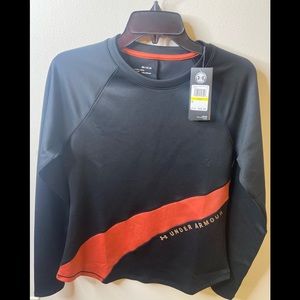 UA long sleeve Cold Gear shirt